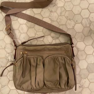MZ Wallace Crossbody Bag